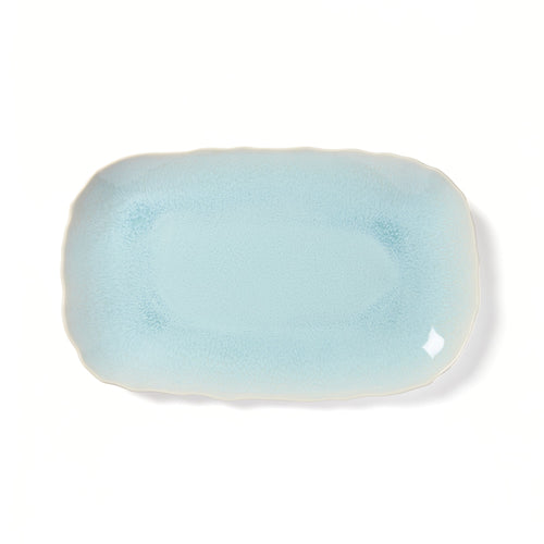 Plume Rectangular Platter
