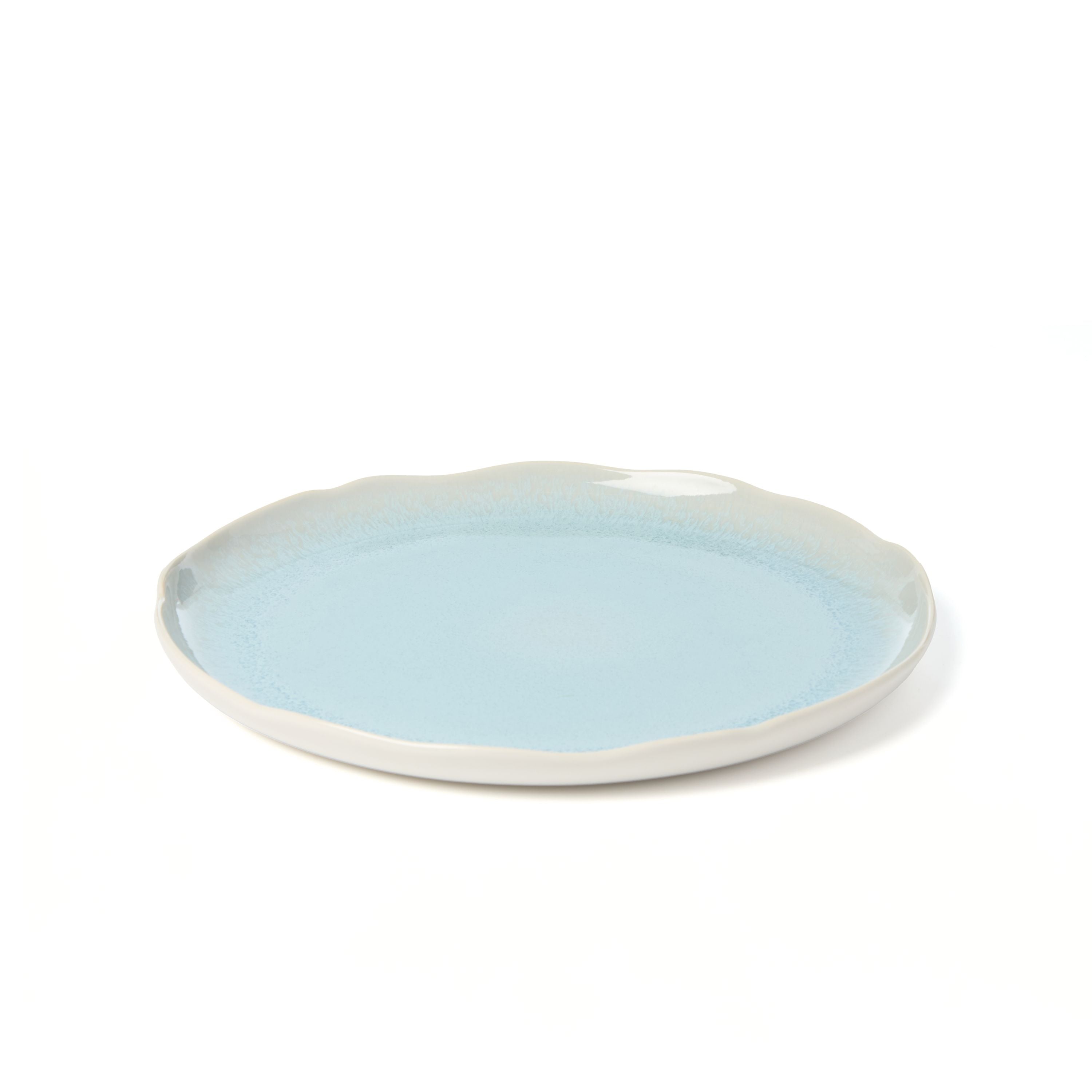 Plume | Jars Céramistes Dinnerware