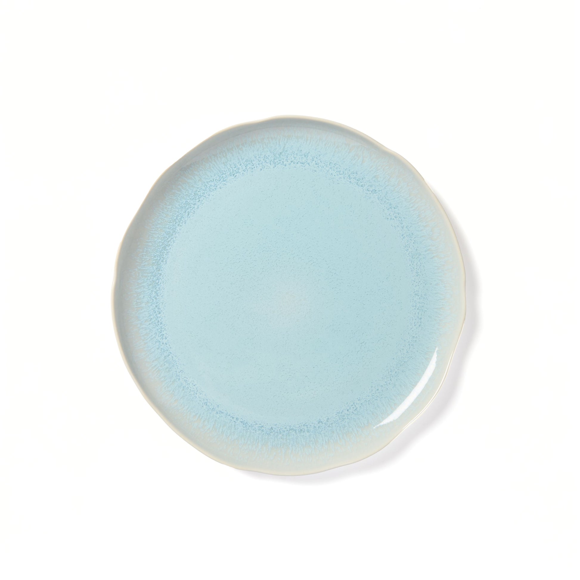 Plat a tarte, Round Serving Platter - Atoll