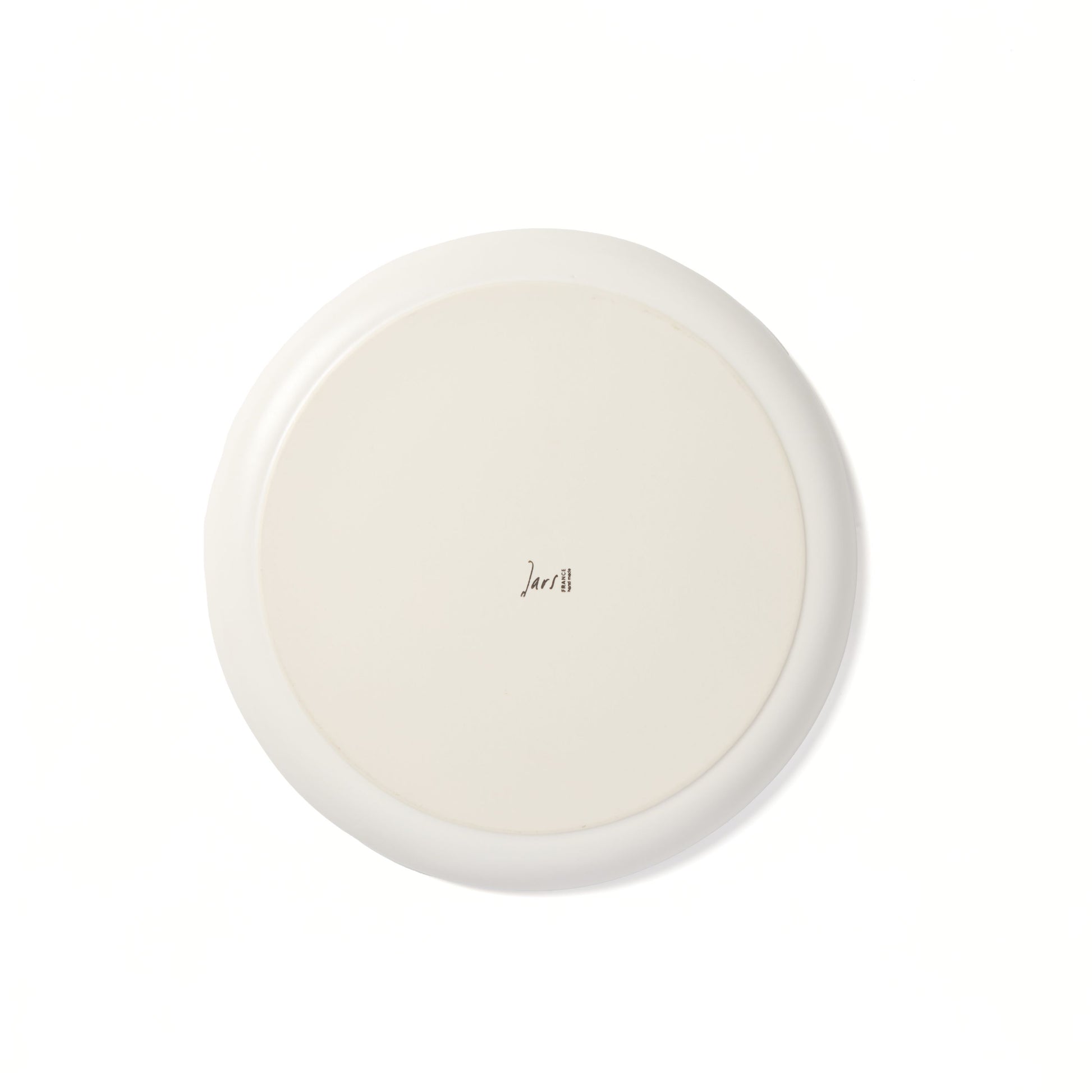 Plat a tarte, Round Serving Platter - Atoll