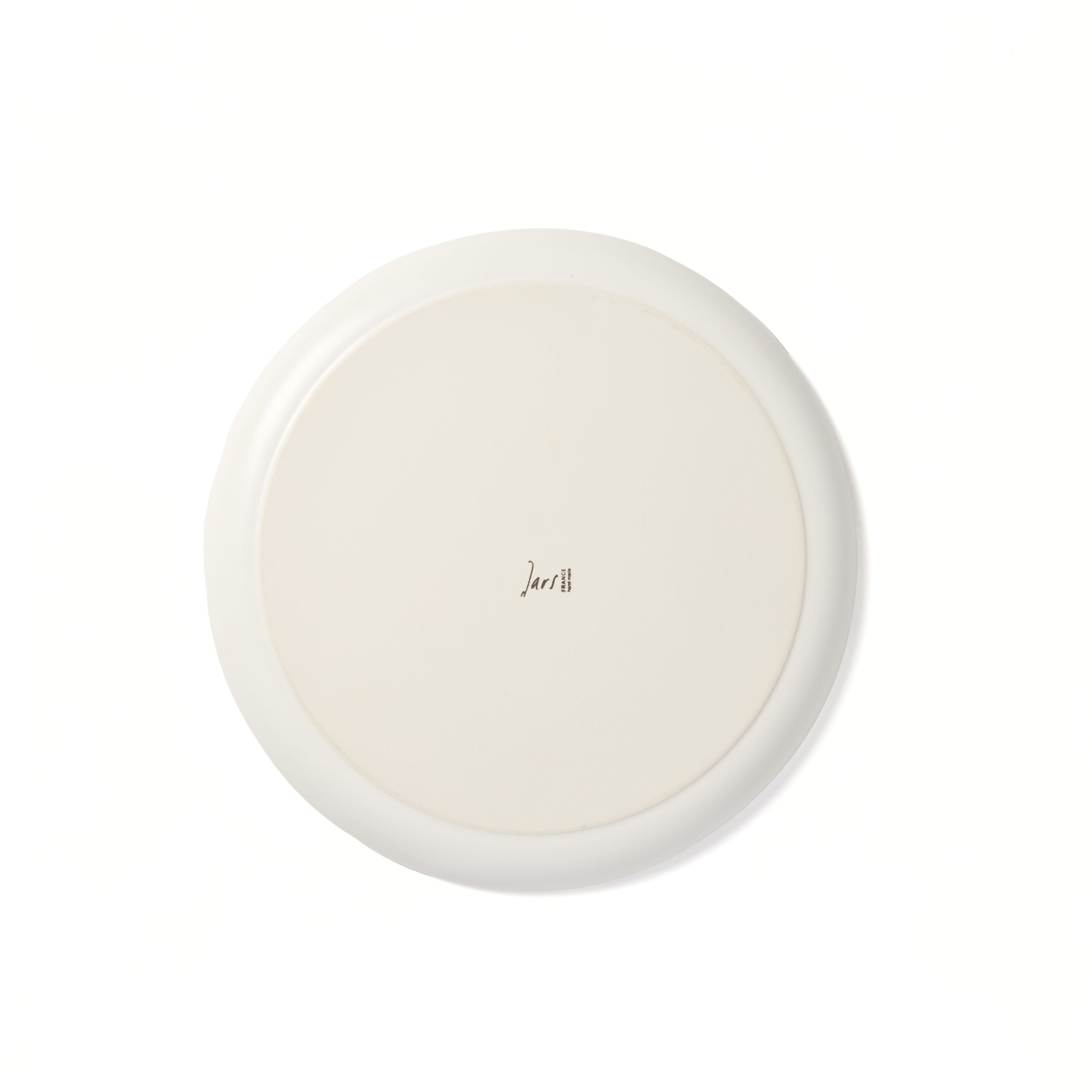 Plat a tarte, Round Serving Platter - Atoll