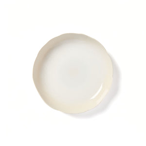 Jars Céramistes Plume Plat Creux (Deep Dish) Plume Plat Creux (Deep Dish)