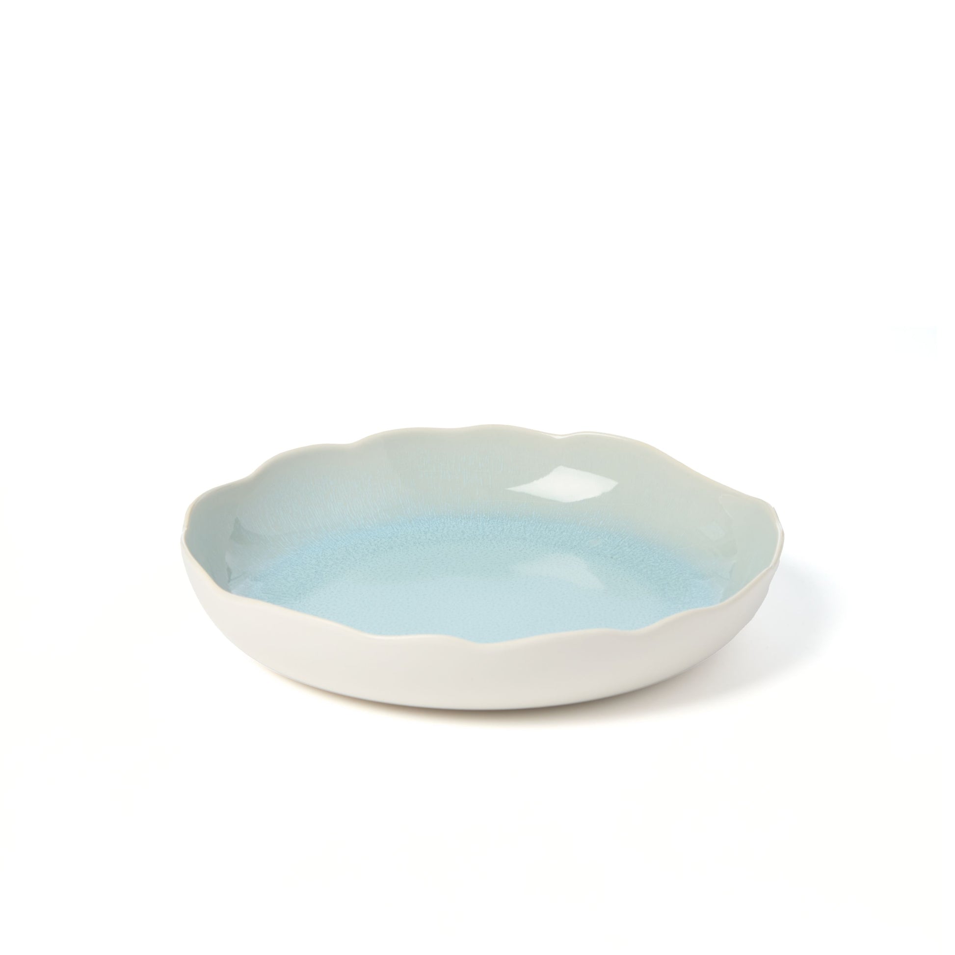 Plume Plat Creux - Atoll
