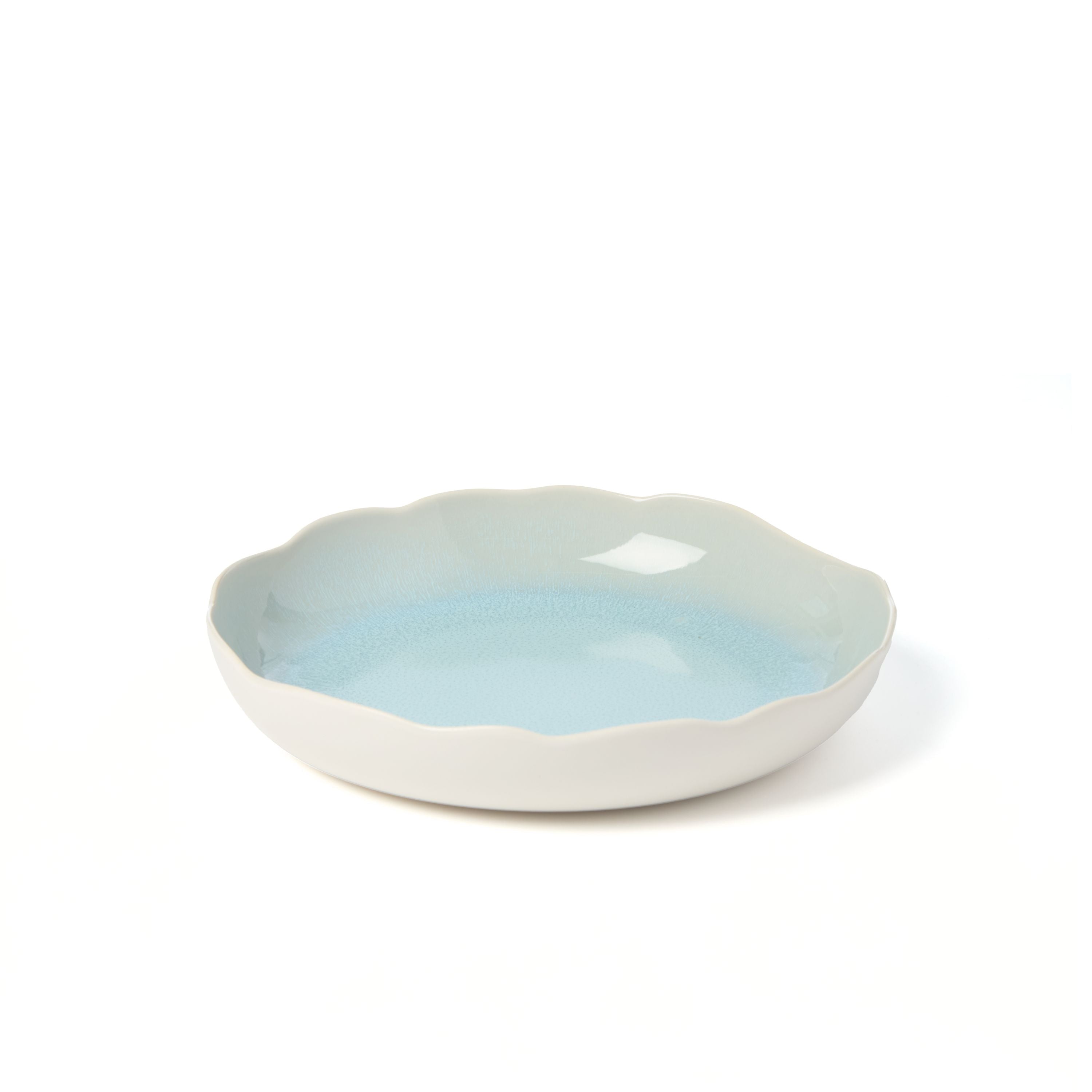 Plume Plat Creux - Atoll