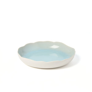 Plume Plat Creux (Deep Dish)