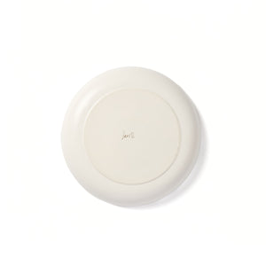 Jars Céramistes Plume Plat Creux (Deep Dish) Plume Plat Creux (Deep Dish)