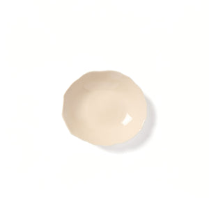 Jars Céramistes Plume Soup Plate Plume Soup Plate