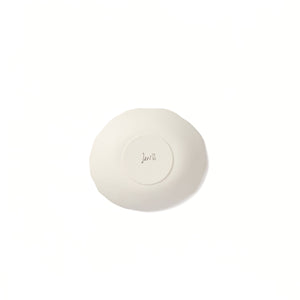 Jars Céramistes Plume Soup Plate Plume Soup Plate