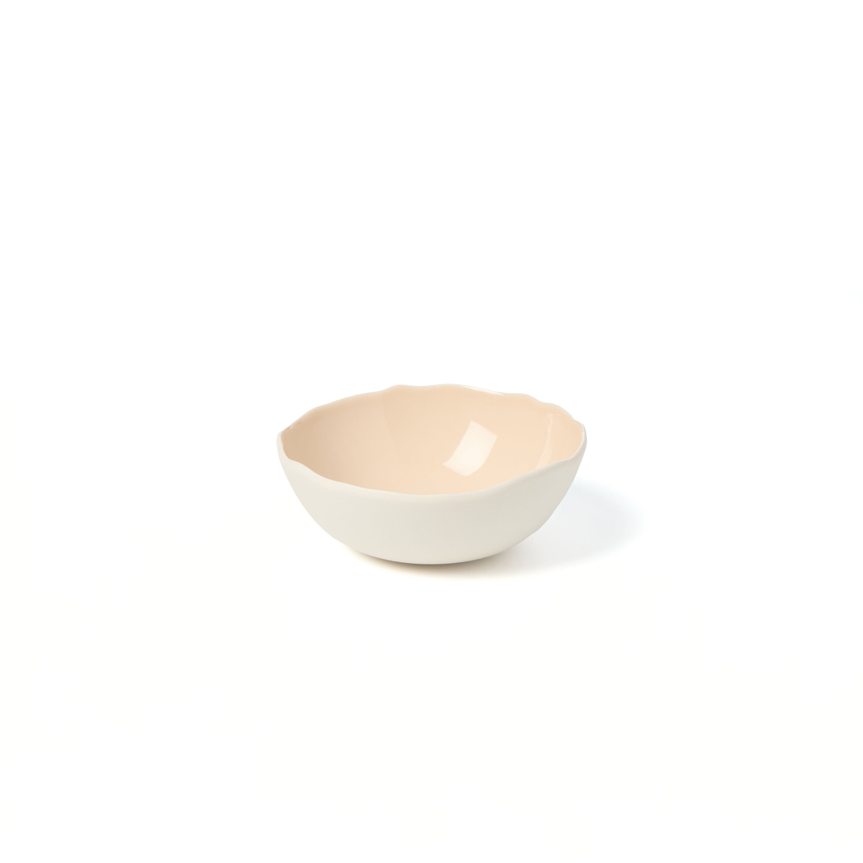 Plume Coupelle (Fruit Cup) - Nude
