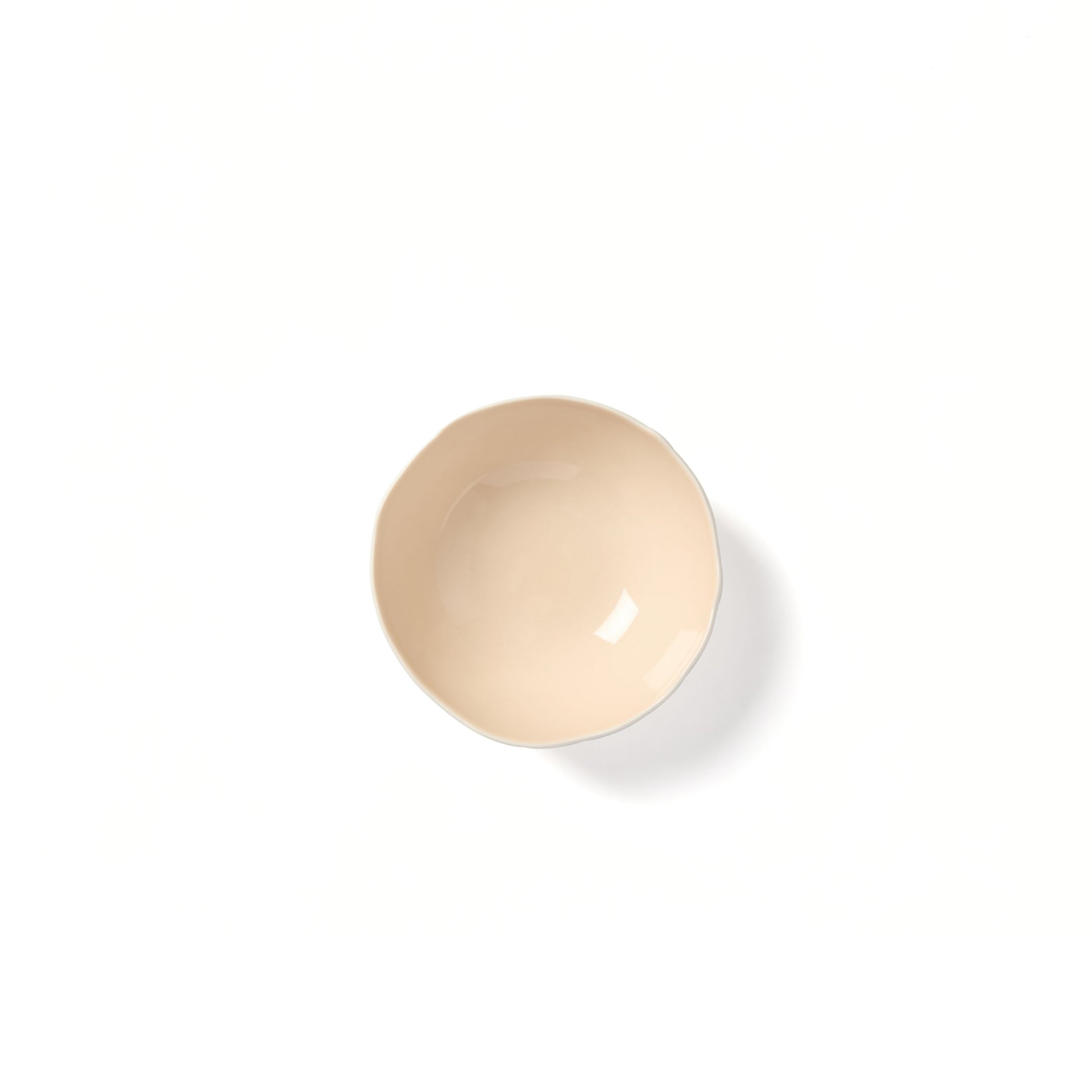 Plume Coupelle (Fruit Cup) - Nude