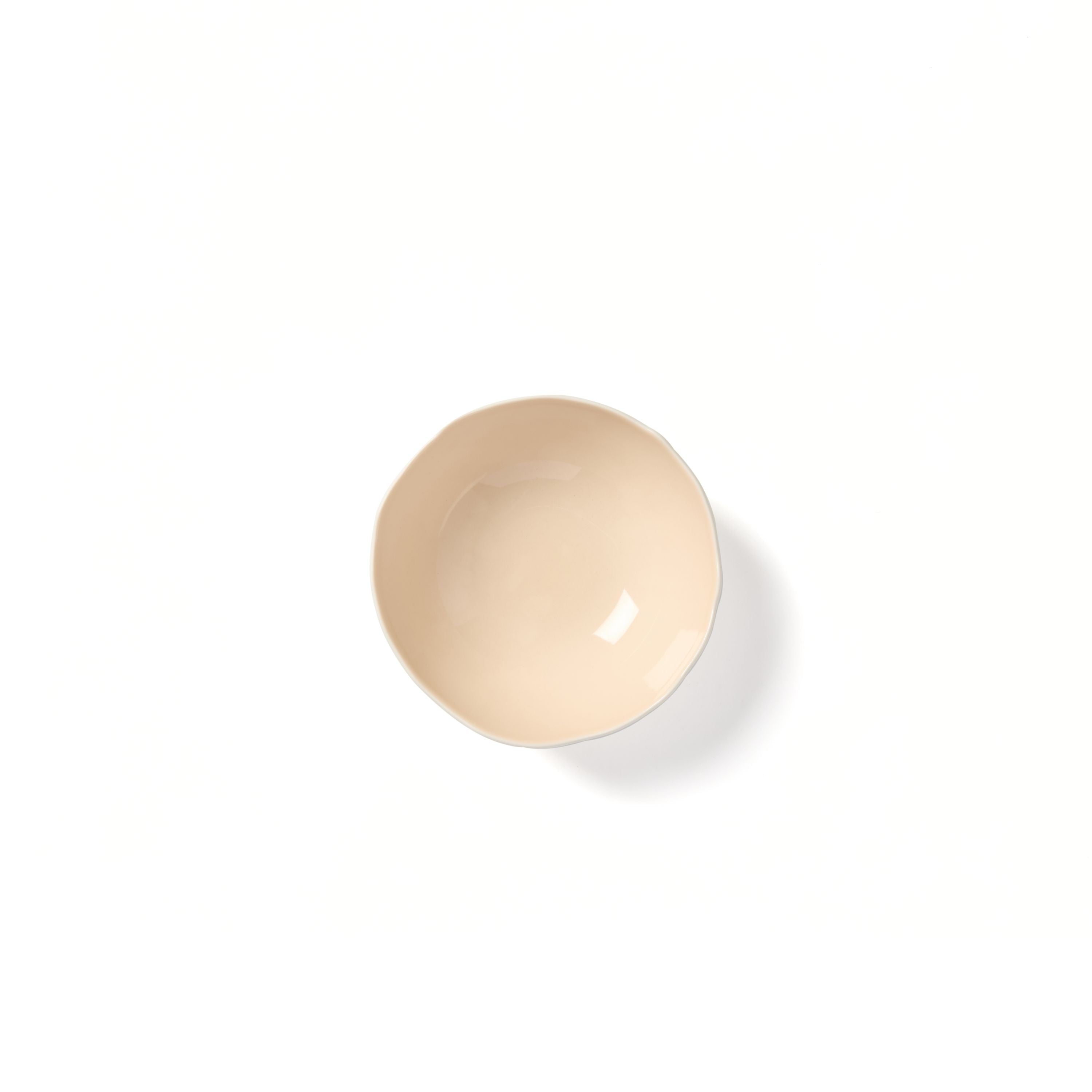 Plume Coupelle (Fruit Cup) - Nude