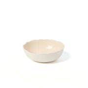 Plume Pasta Bowl - Nude
