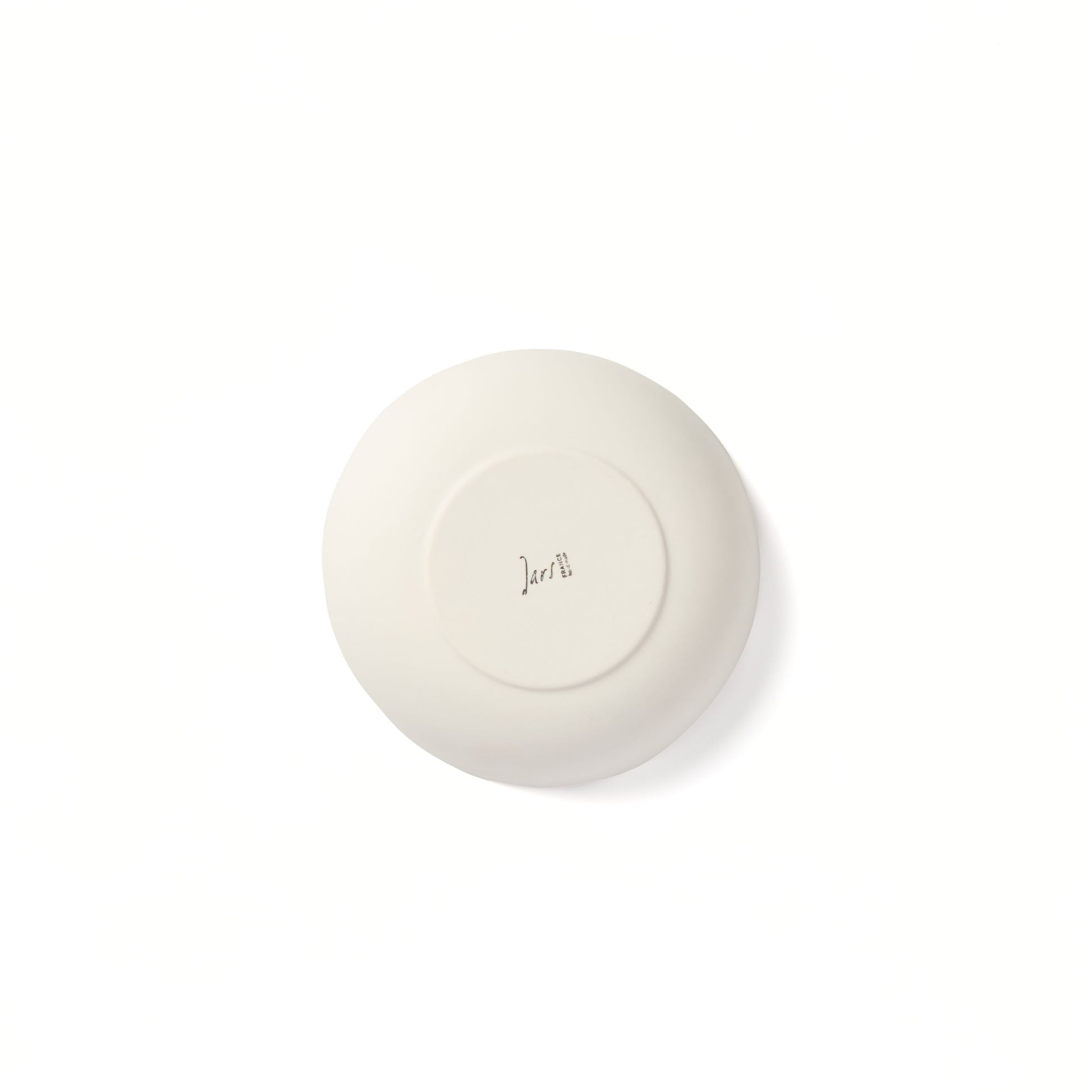 Plume Pasta Bowl - Nude