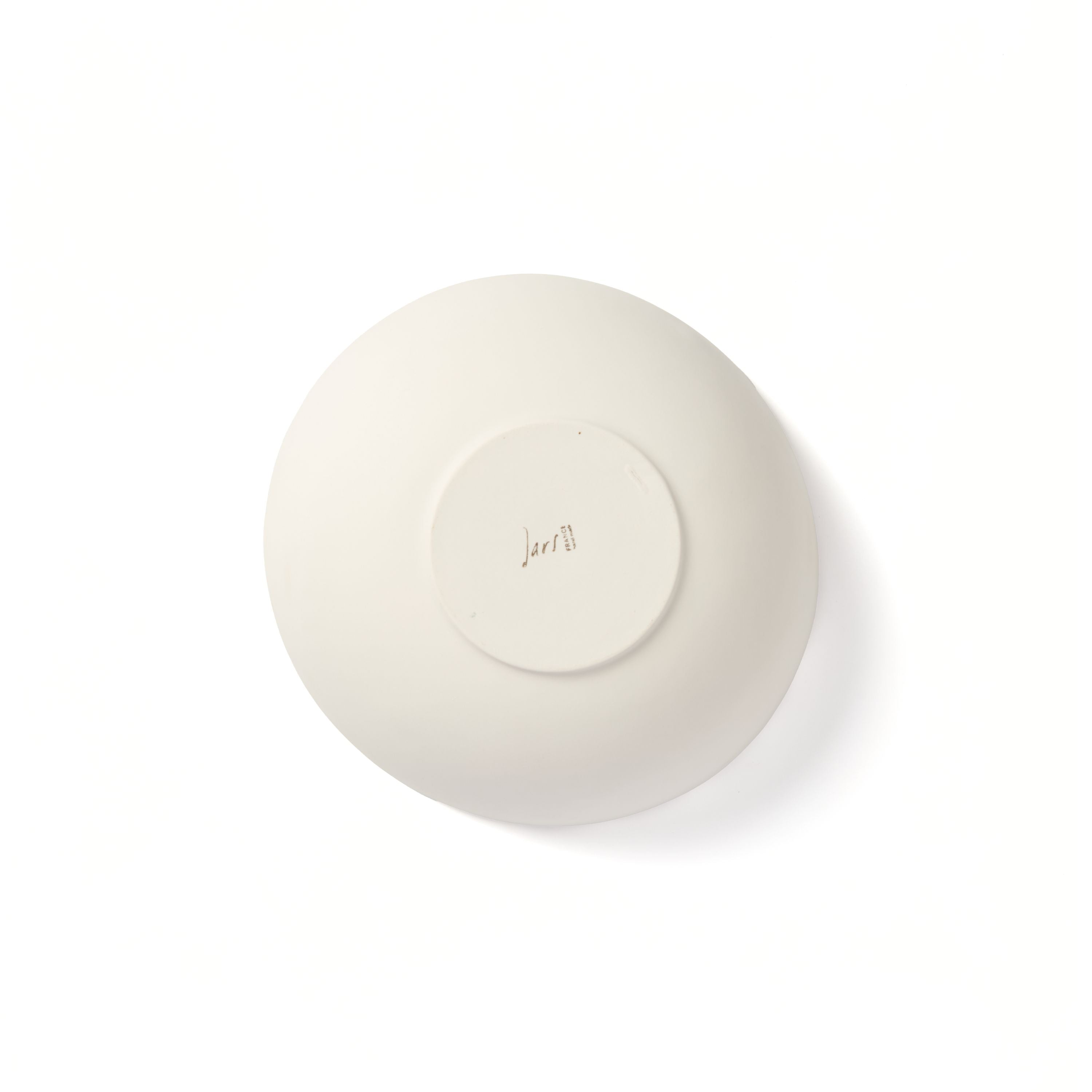 Plume Saladier (Serving Bowl) – Jars Céramistes