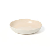 Plume Plat Creux - Nude