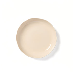 Jars Céramistes Plume Plat Creux (Deep Dish) Plume Plat Creux (Deep Dish)