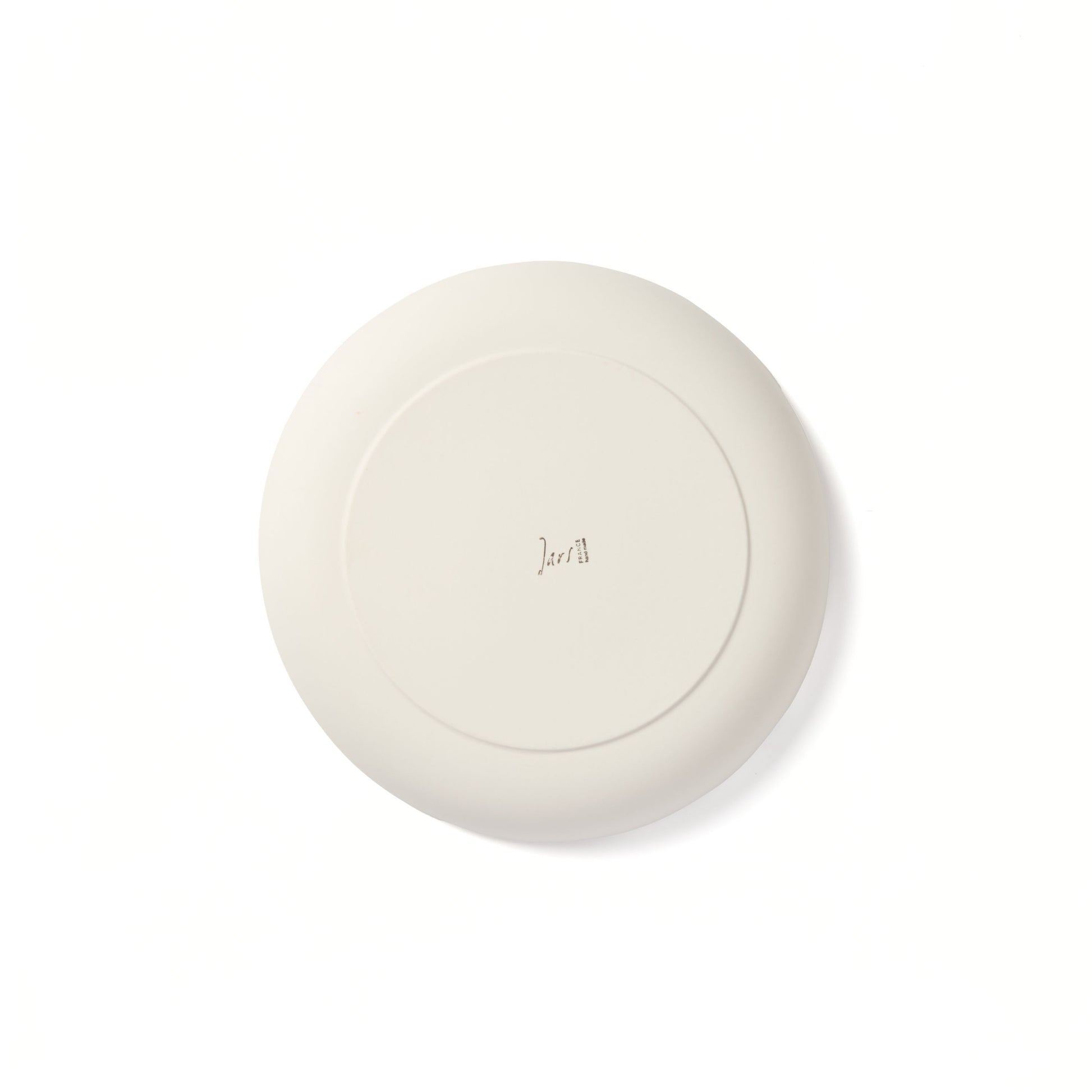 Plume Plat Creux - Nude