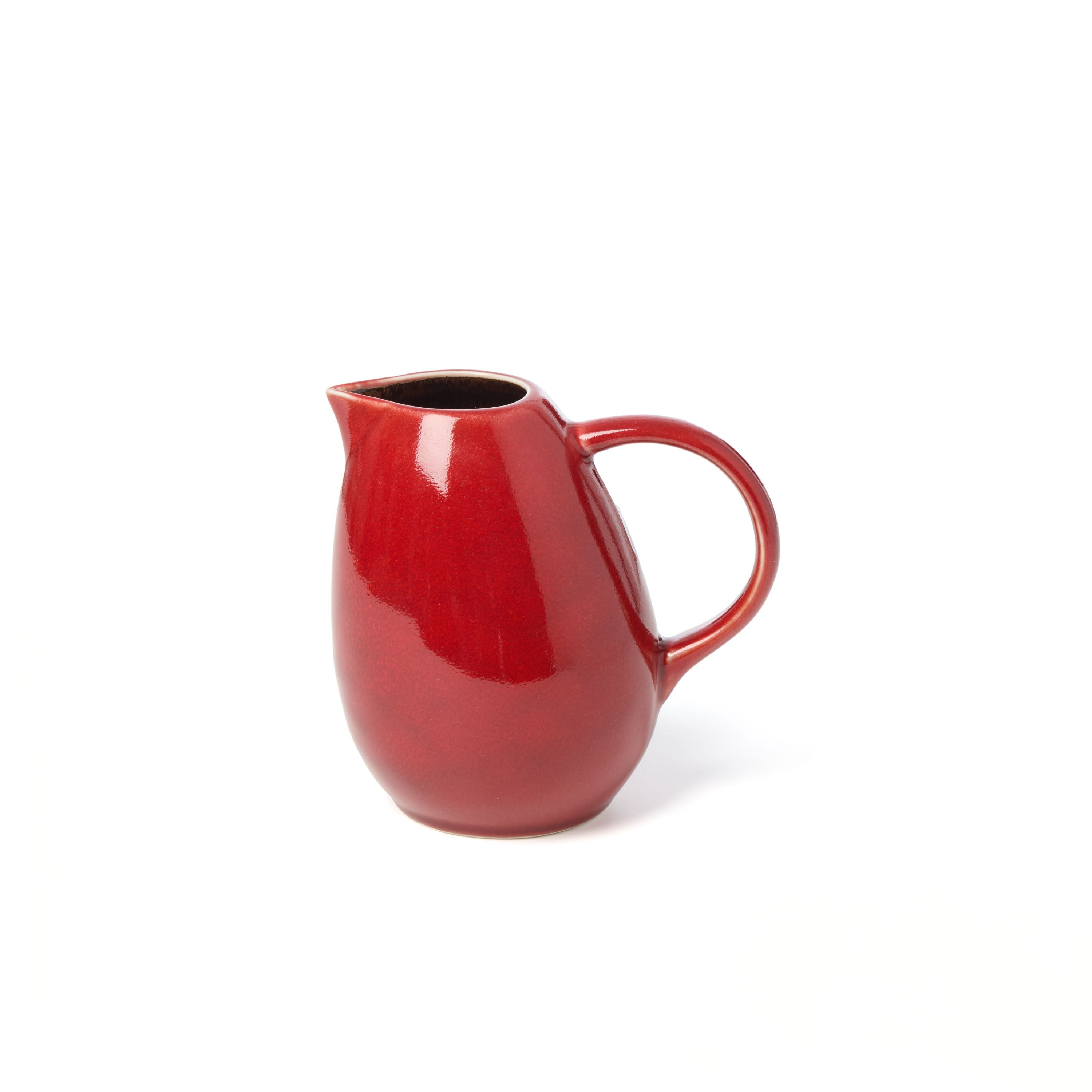 jars ceramistes tourron pichet pitcher_cerise
