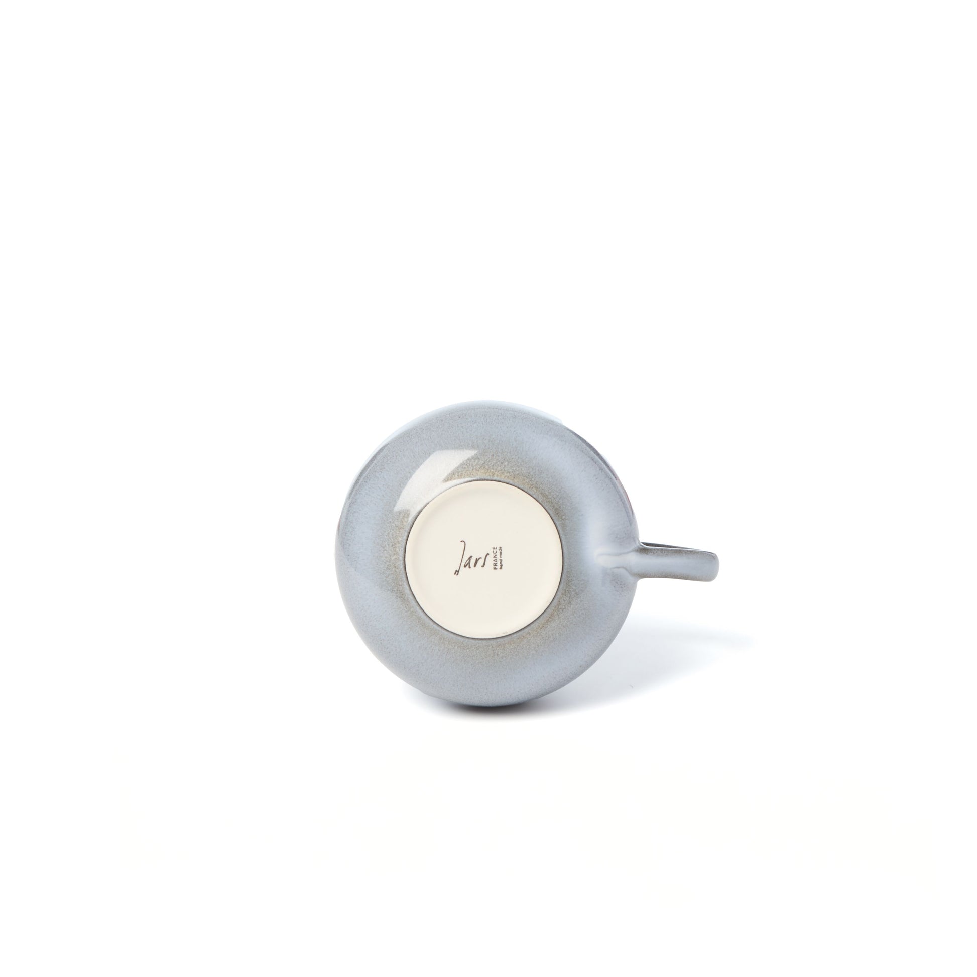 jars ceramistes tourron theiere teapot_ecorce