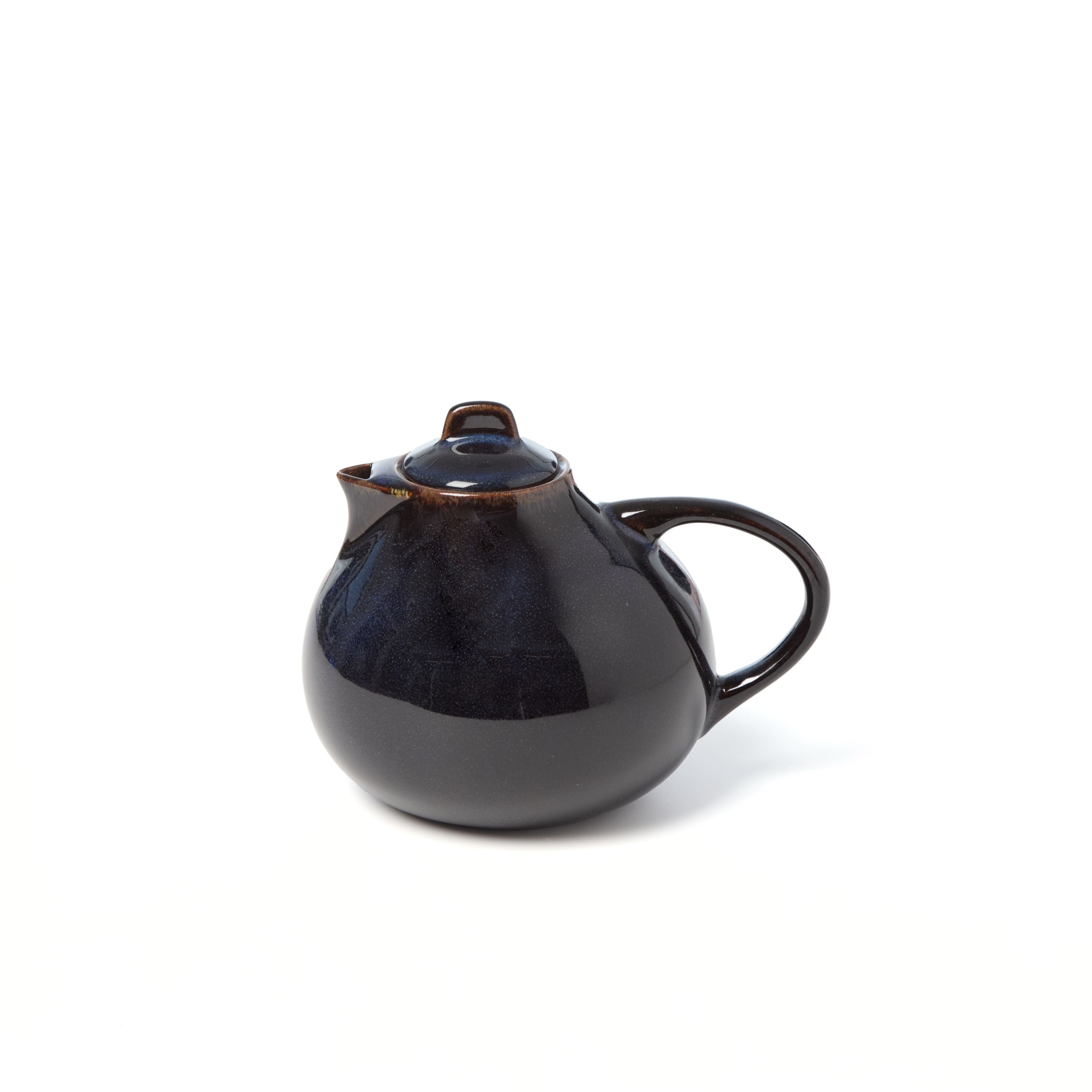 Tourron Théière (Teapot) – Jars Céramistes