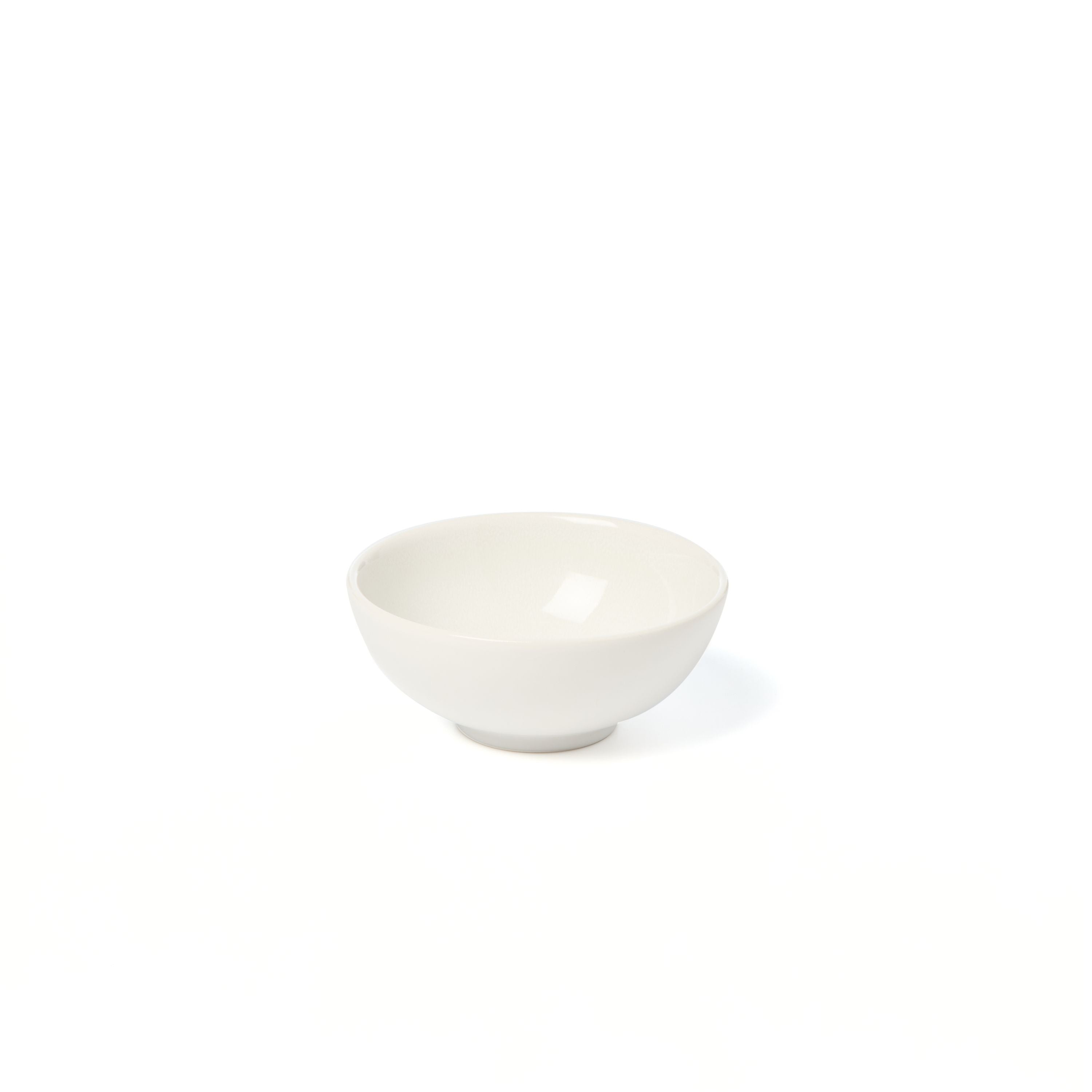 Jars Céramistes Tourron Natural Saucer Bowl Neige