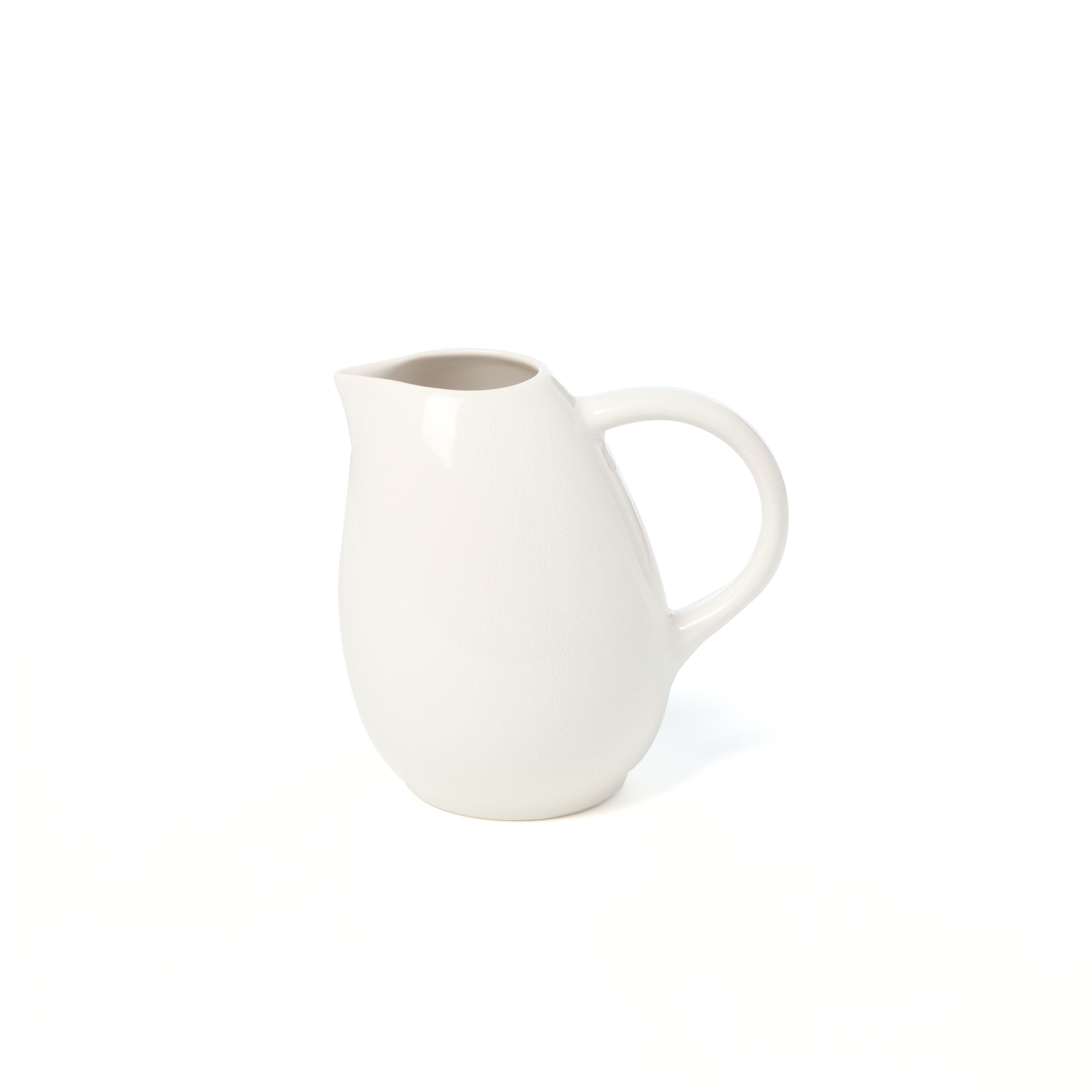 jars ceramistes tourron pichet pitcher_neige