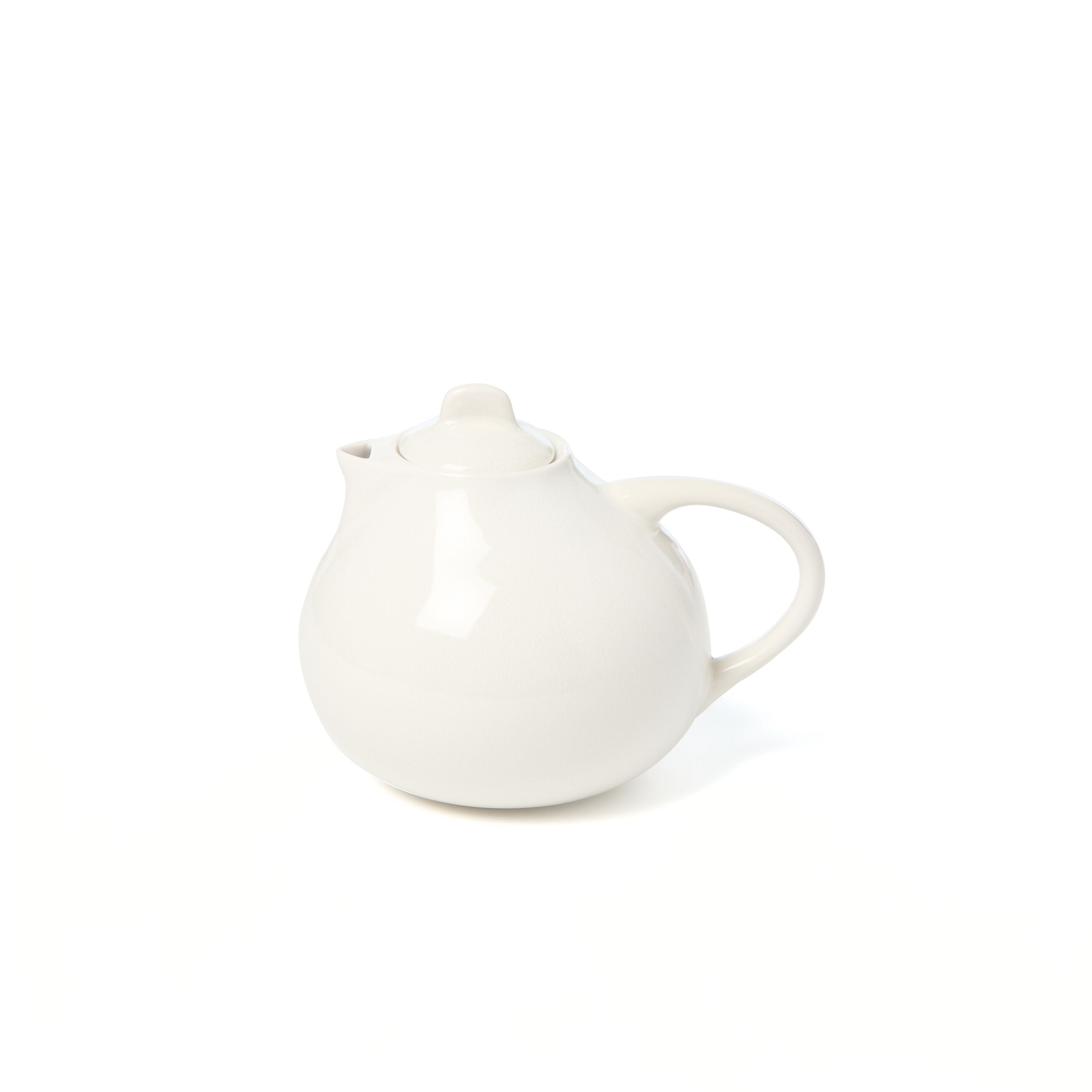 Tourron Théière (Teapot) – Jars Céramistes