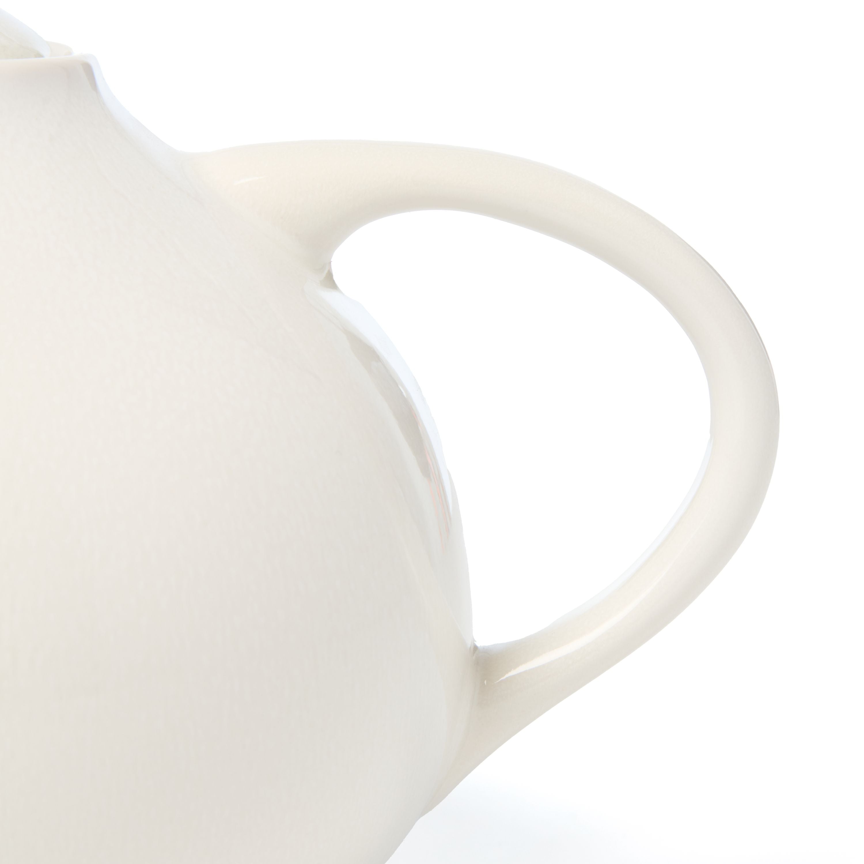 jars ceramistes tourron theiere teapot_neige