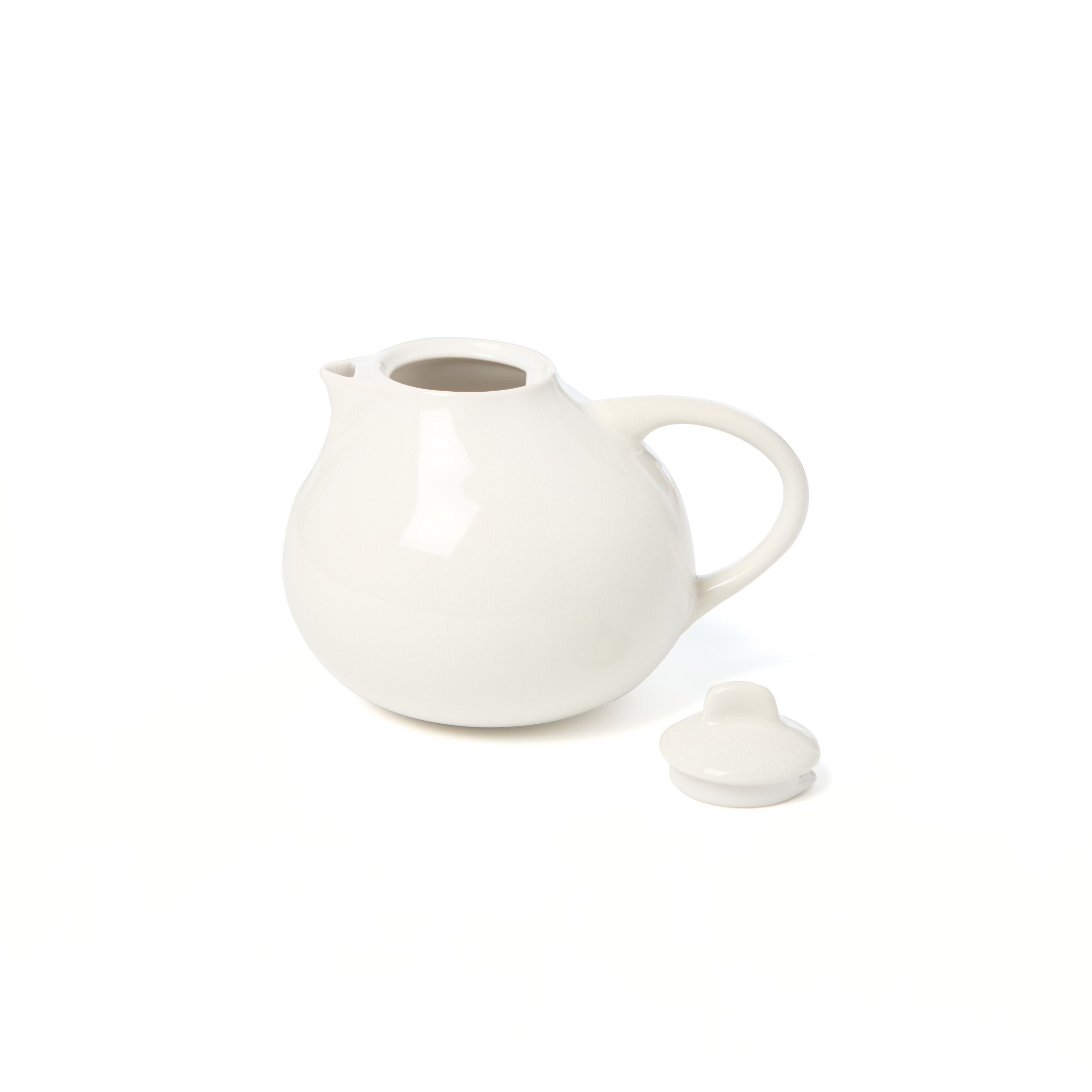 Tourron Théière (Teapot) – Jars Céramistes