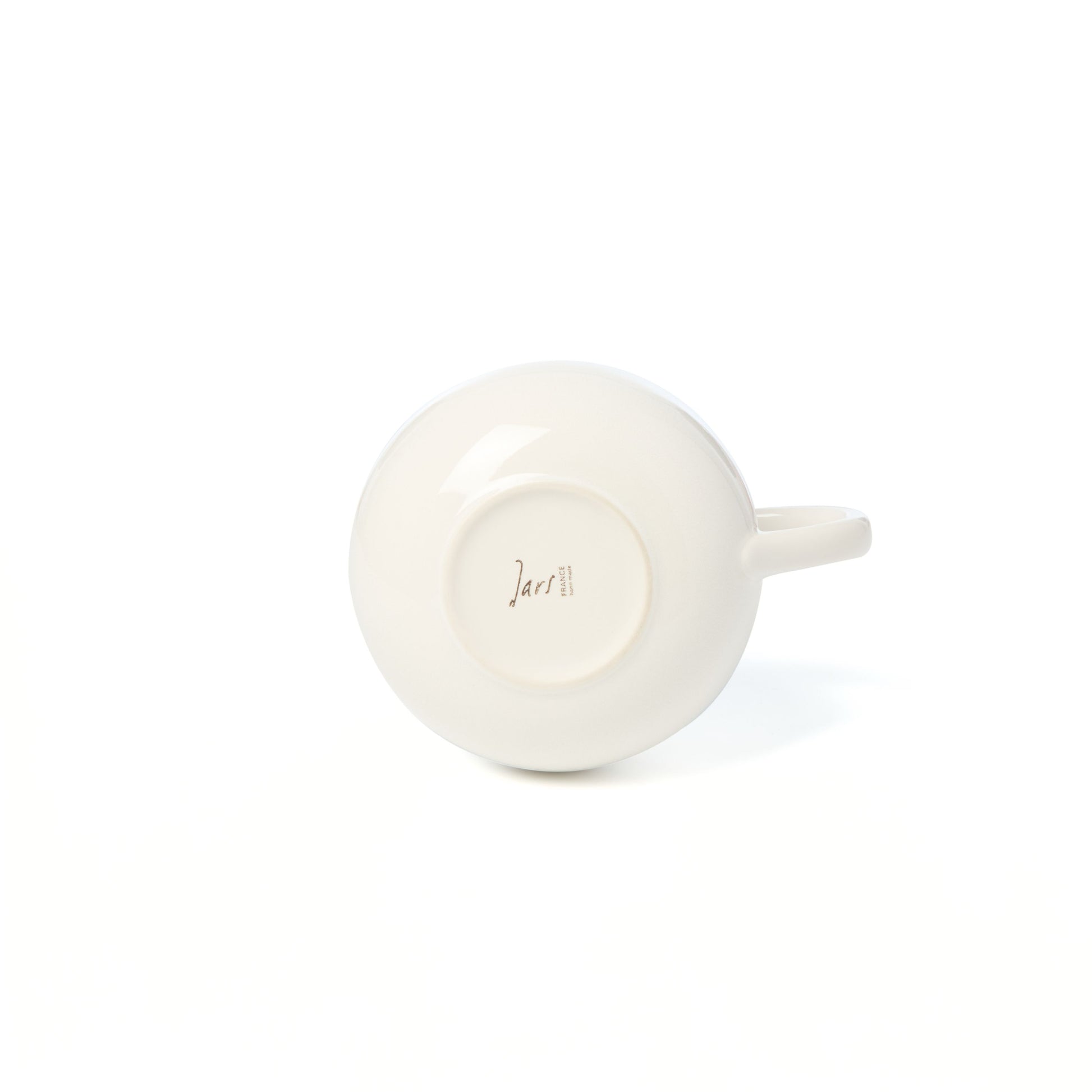 jars ceramistes tourron theiere teapot_neige