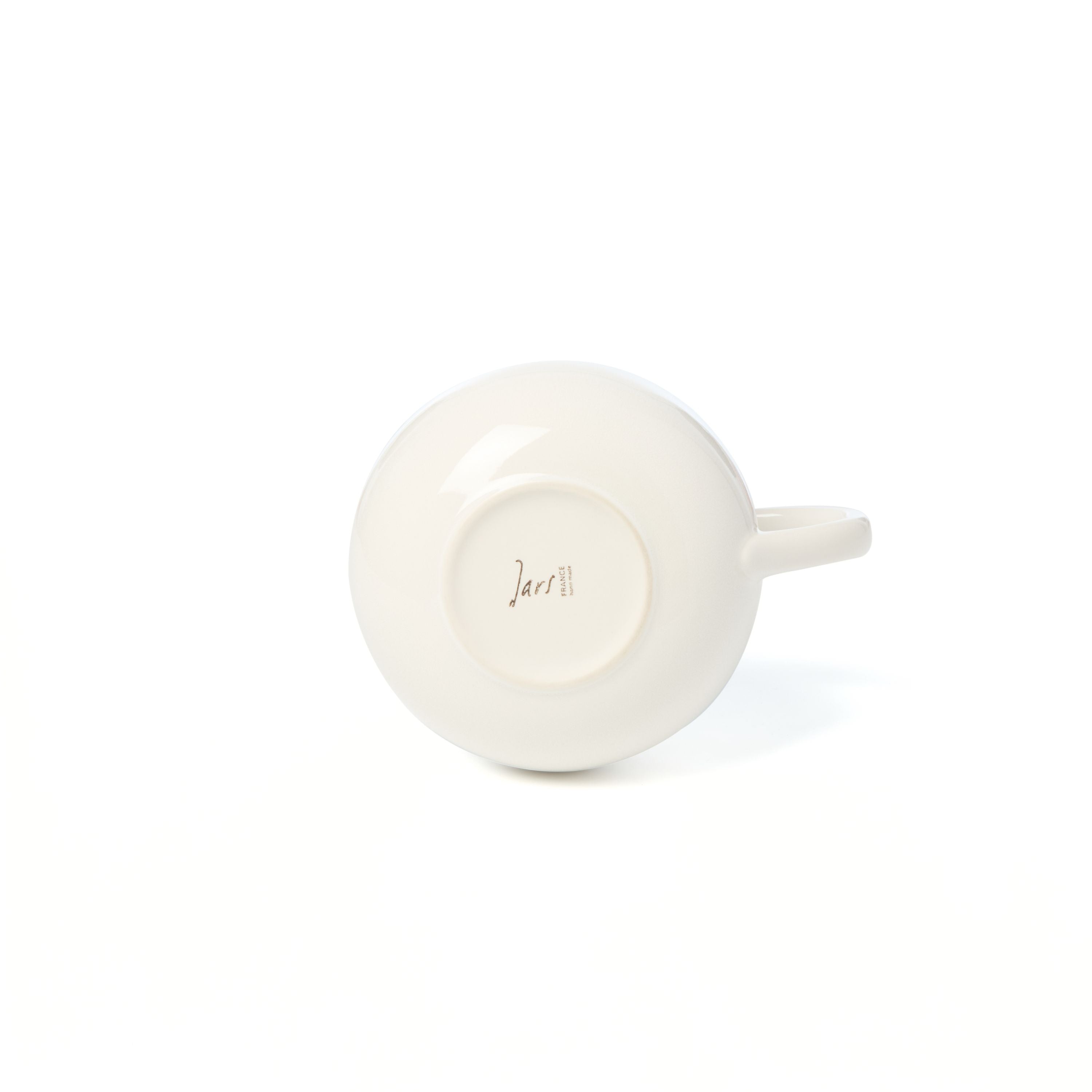 jars ceramistes tourron theiere teapot_neige