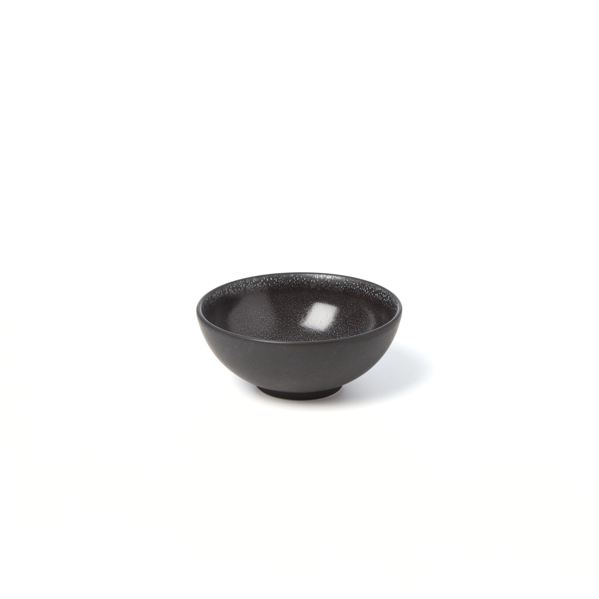 Jars Céramistes Tourron Natural Saucer Bowl Celeste