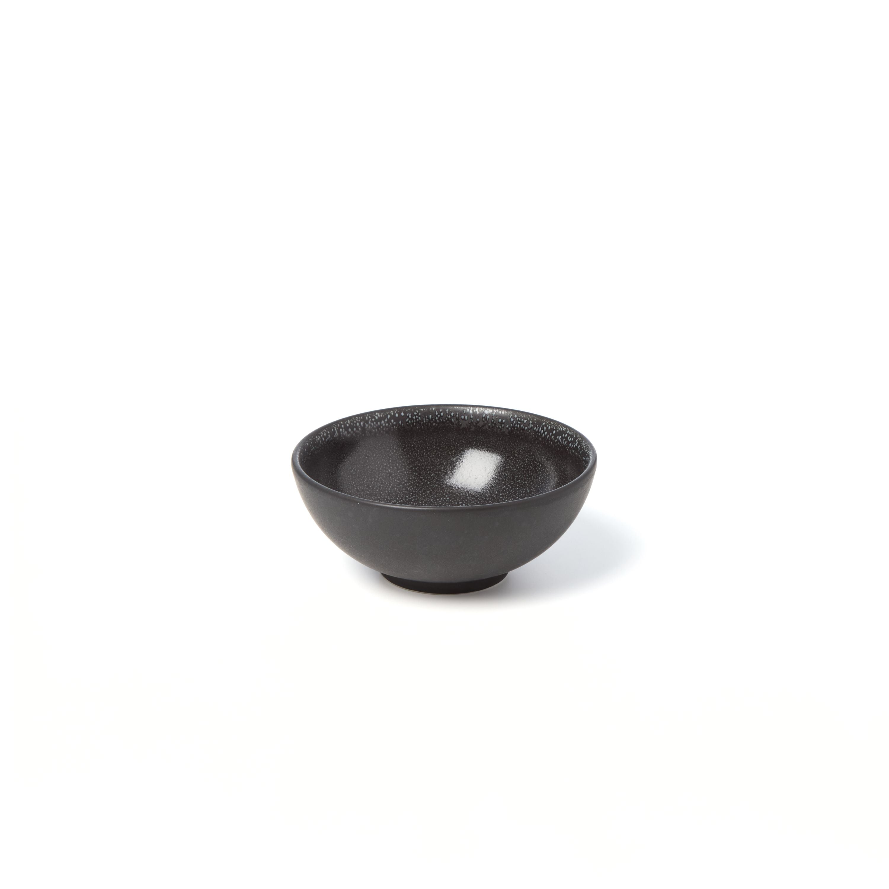 Jars Céramistes Tourron Natural Saucer Bowl Celeste
