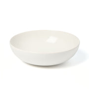 jars ceramistes tourron centre de table large serving bowl_neige