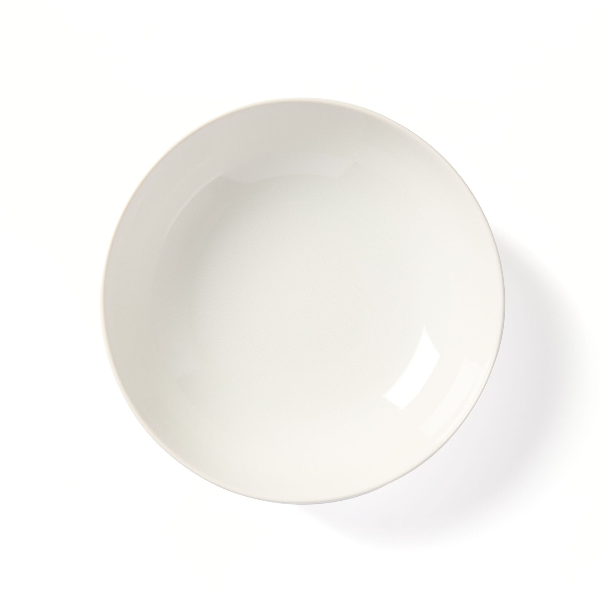 jars ceramistes tourron centre de table large serving bowl_neige