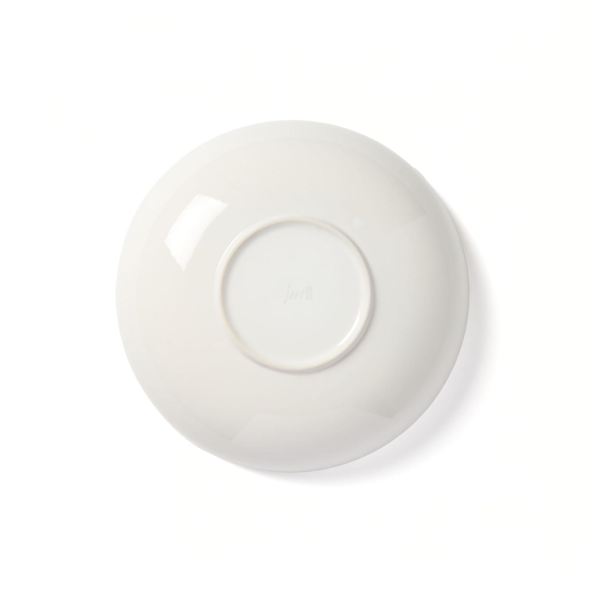 jars ceramistes tourron centre de table large serving bowl_neige