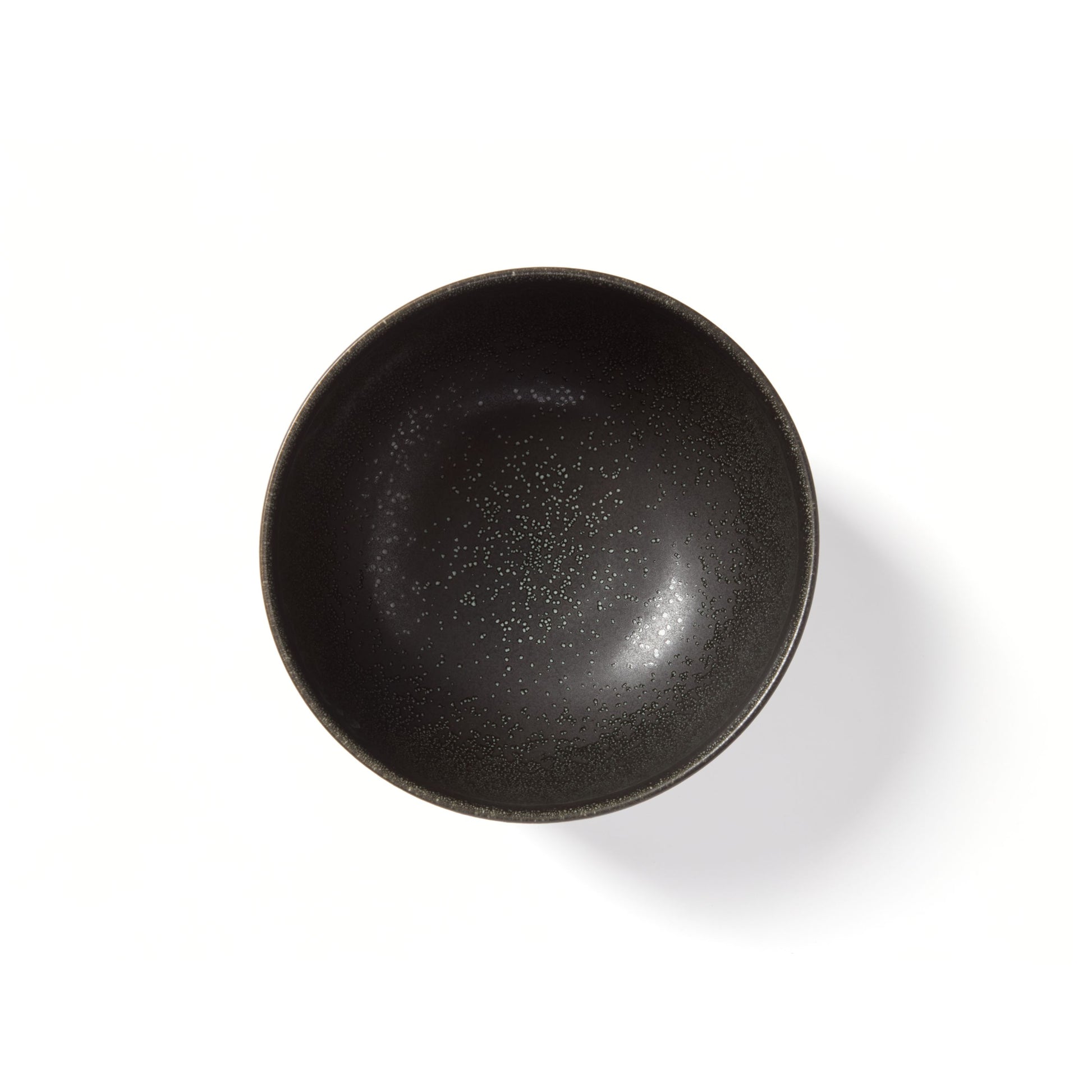 jars ceramistes tourron saladier serving bowl, celeste