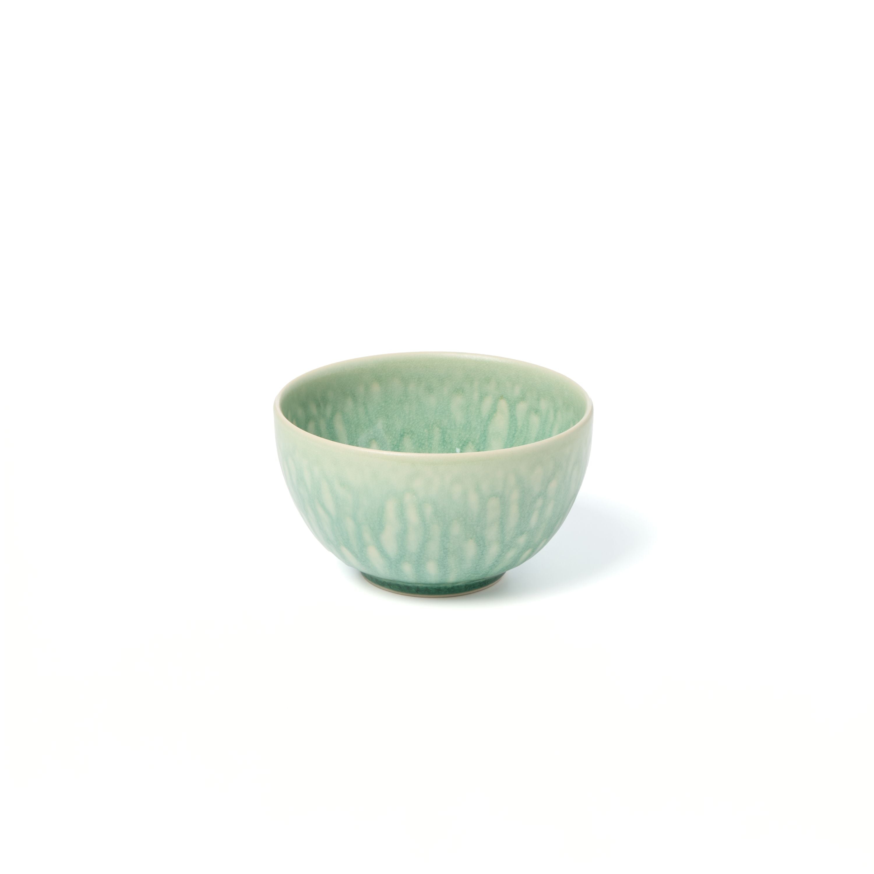 jars ceramistes tourron cereal bowl_jade
