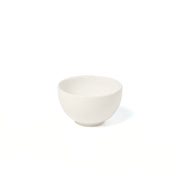 jars ceramistes tourron cereal bowl_neige