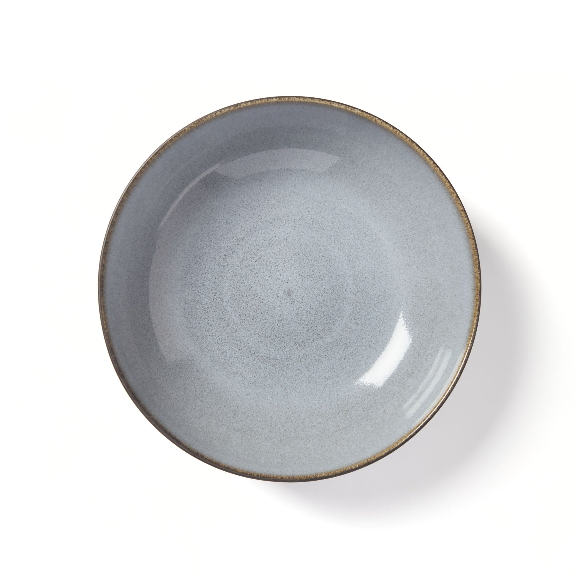 jars ceramistes tourron centre de table large serving bowl_ecorce