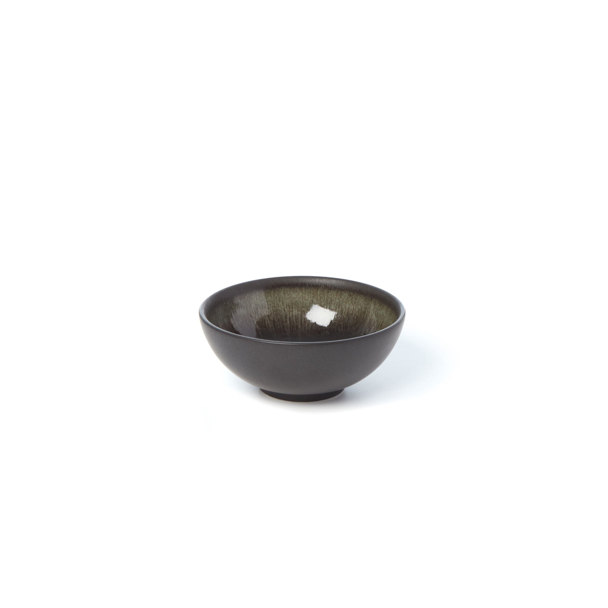 Jars Céramistes Tourron Natural Saucer Bowl Samoa