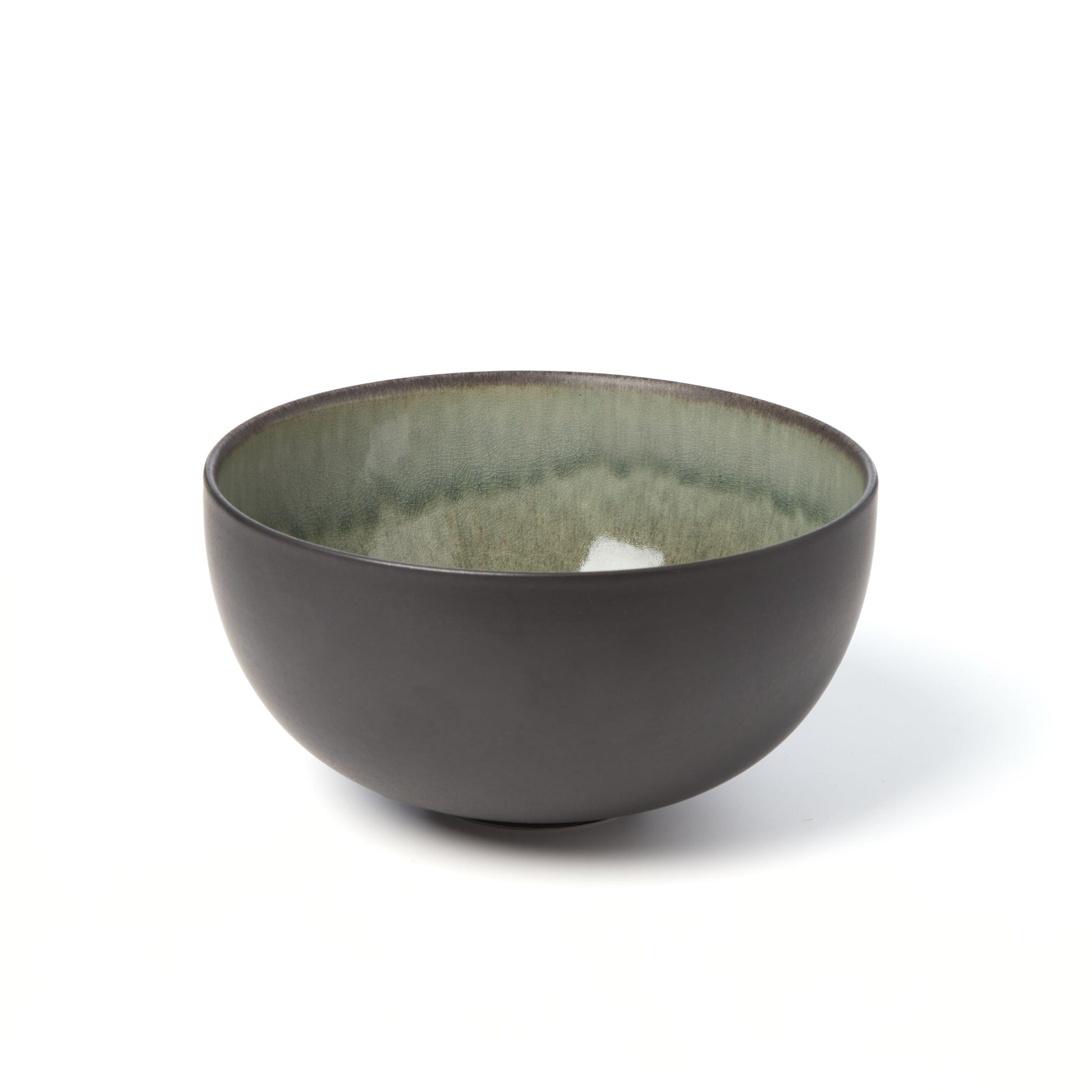 jars ceramistes tourron saladier serving bowl, samoa