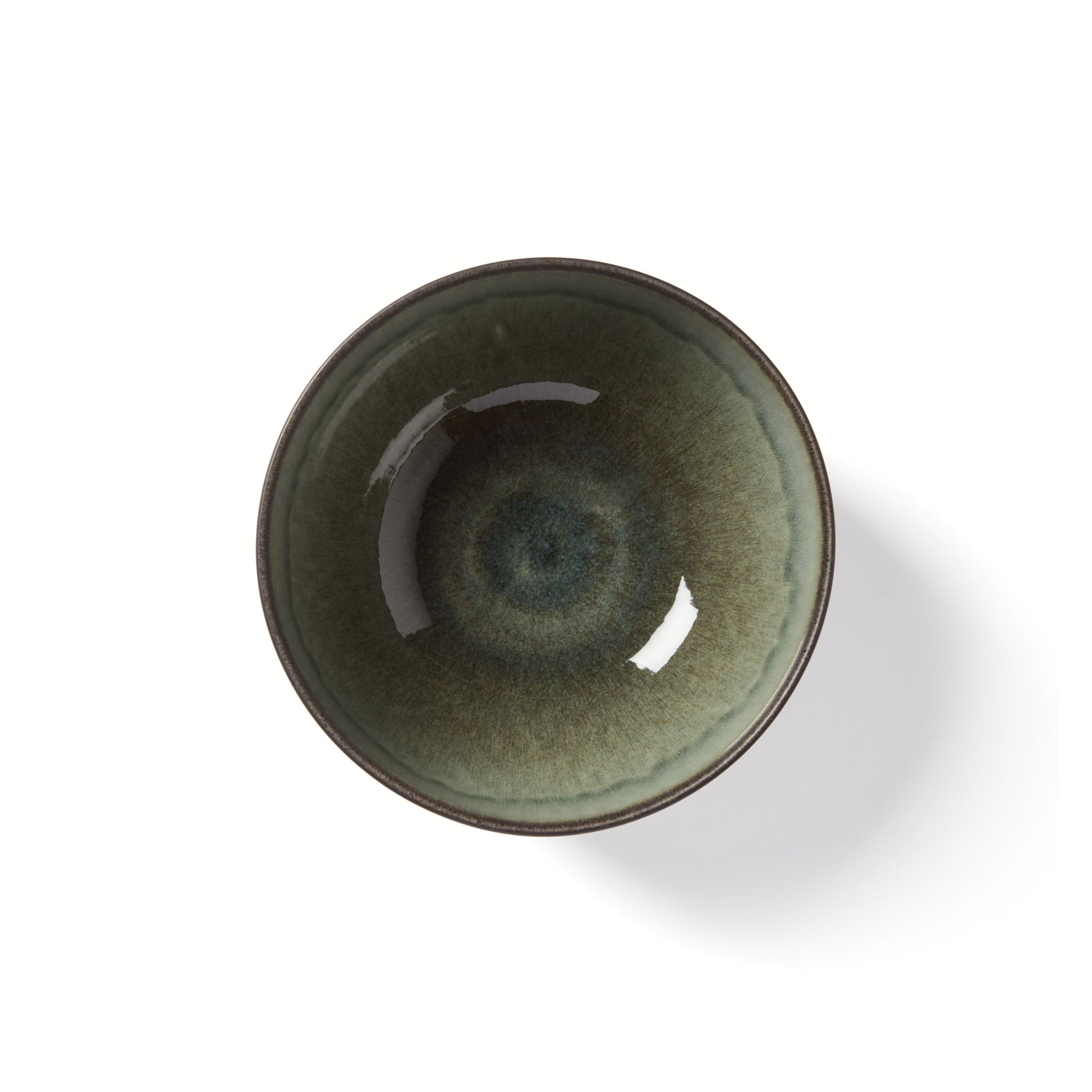 jars ceramistes tourron saladier serving bowl, samoa
