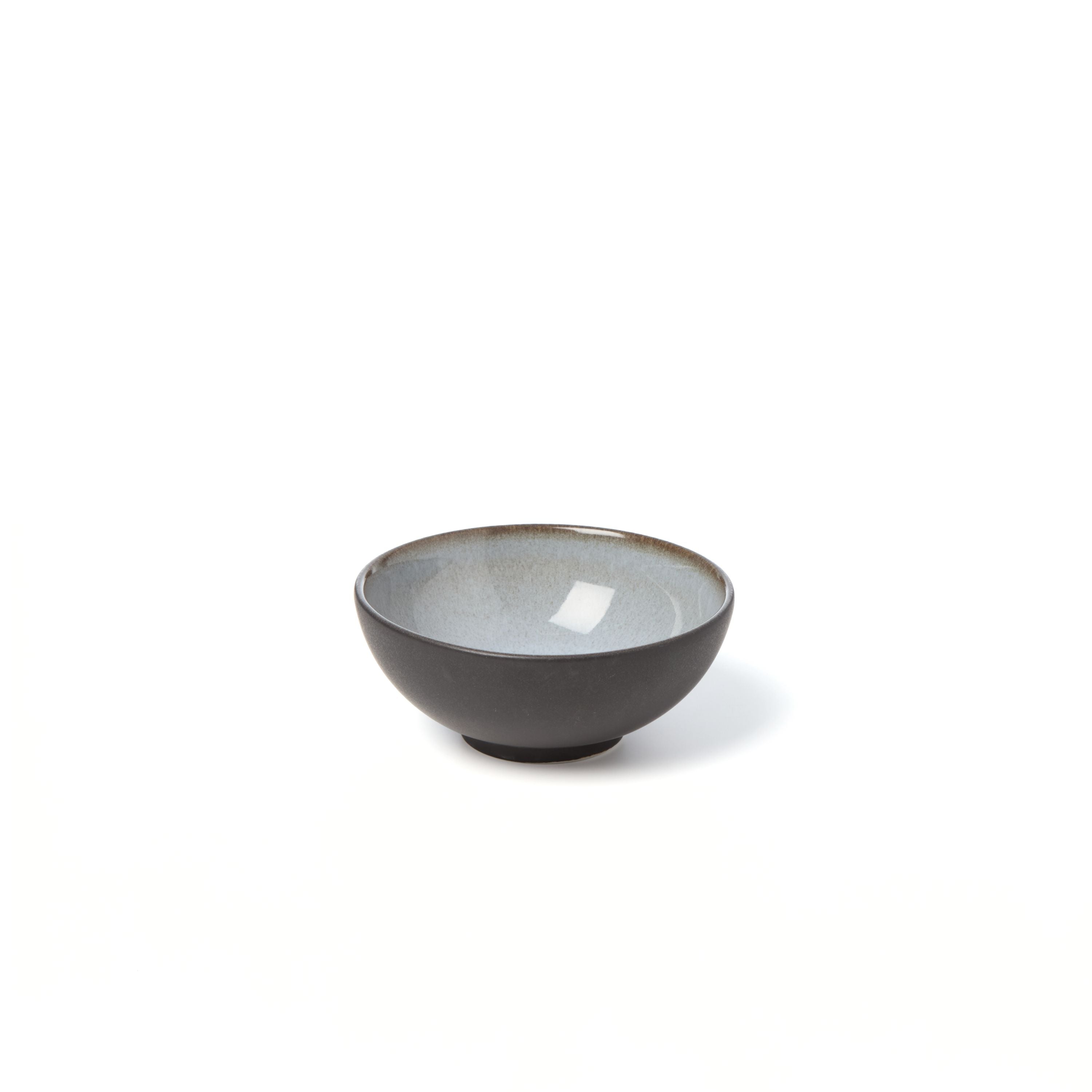 Jars Céramistes Tourron Natural Saucer Bowl Ecorce