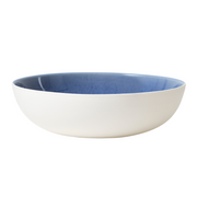 Tourron Centre de Table - Bleu Chardon