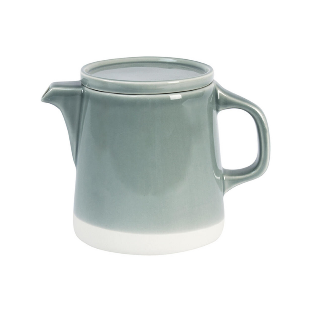 Cantine Teapot