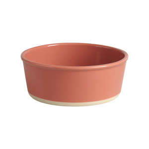 Jars Céramistes Cantine Serving Bowl terre cuite / terracotta