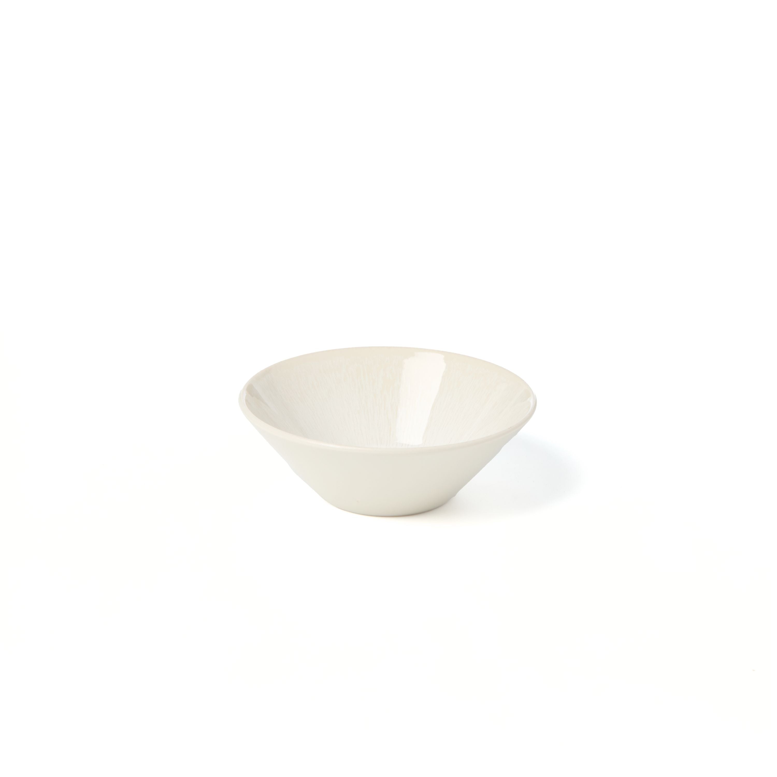 jars ceramistes vuelta coupelle basse low bowl fruit cup_perle