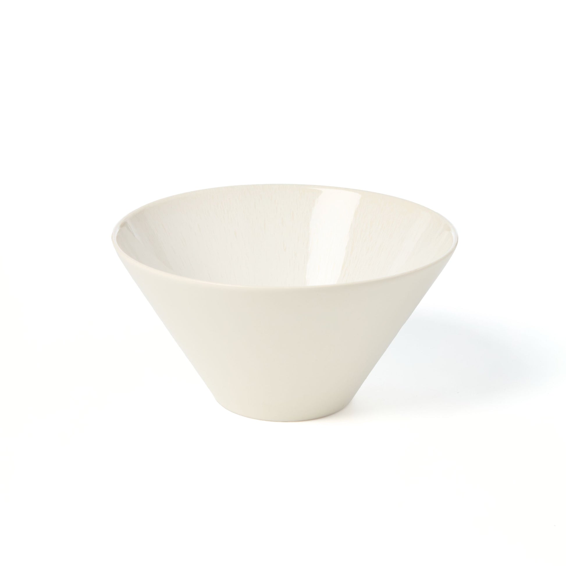 jars ceramistes vuelta saladier serving bowl_perle