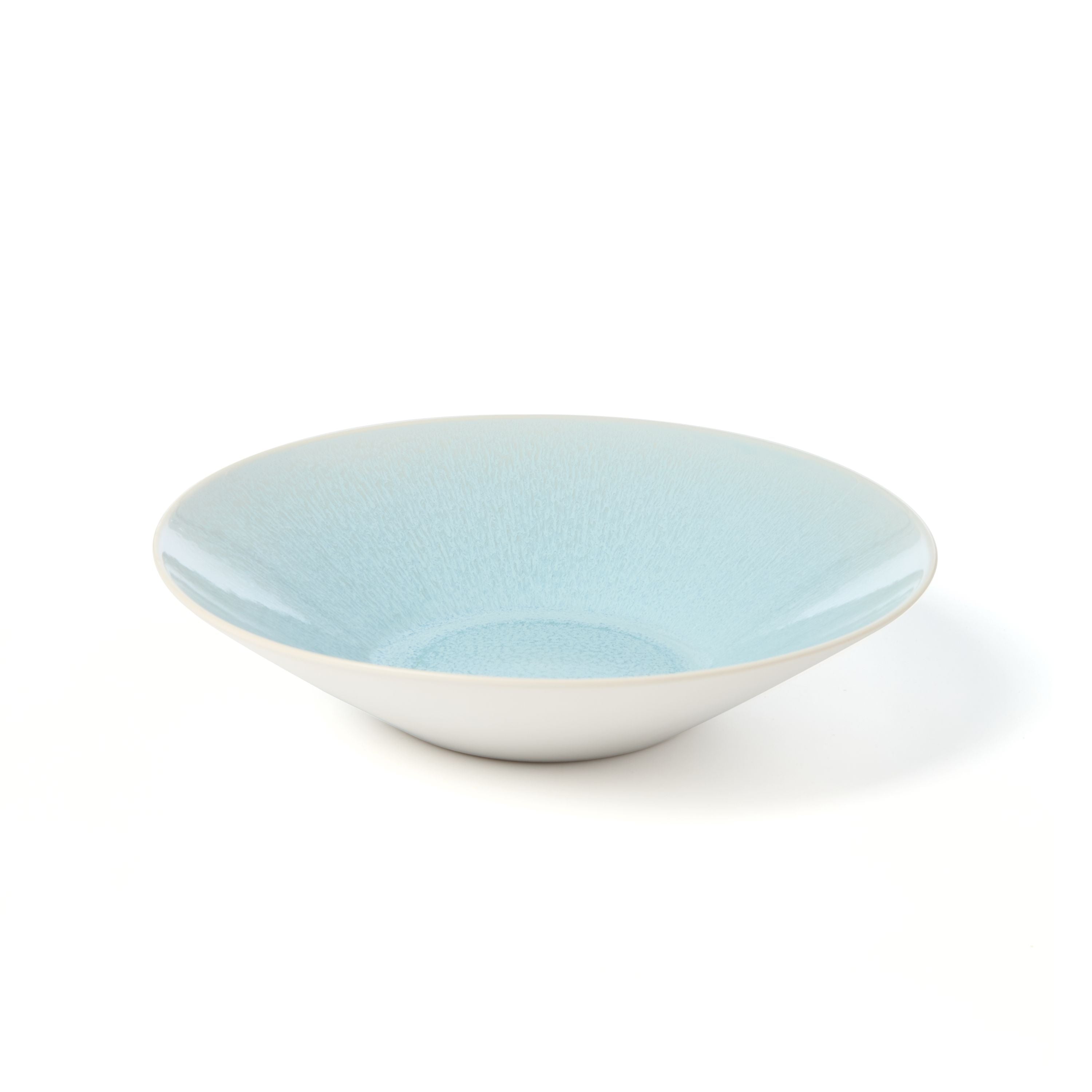 Vuelta Plat Creux (Deep Round Dish) – Jars Céramistes